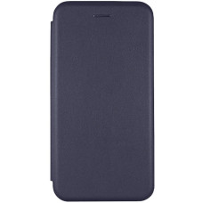Шкіряний чохол (книжка) Classy для Xiaomi Poco X3 NFC / Poco X3 Pro