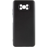 Чохол TPU Epik Black Full Camera для Xiaomi Poco X3 NFC / Poco X3 Pro
