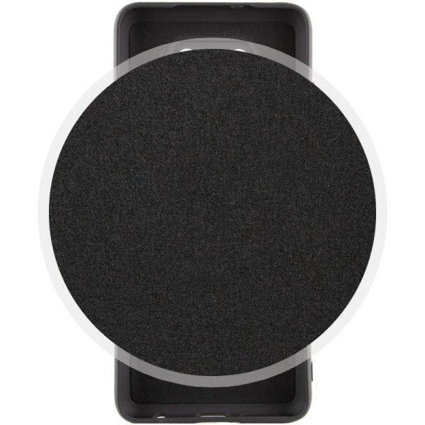 Замовити Xiaomi Poco X3 NFC / Poco X3 Pro Чохол Silicone Cover Lakshmi Full Camera (AAA) для Xiaomi Poco X3 NFC / Poco X3 Pro