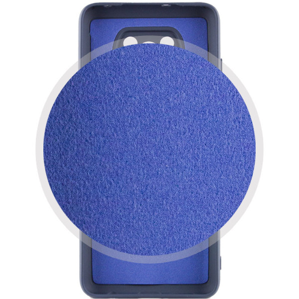 Заказать Xiaomi Poco X3 NFC / Poco X3 Pro Чохол Silicone Cover Lakshmi Full Camera (AA) для Xiaomi Poco X3 NFC / Poco X3 Pro