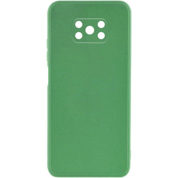 Заказать Xiaomi Poco X3 NFC / Poco X3 Pro Силиконовый чехол Candy Full Camera для Xiaomi Poco X3 NFC / Poco X3 Pro