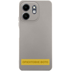 Чохол TPU GETMAN Liquid Silk Full Camera для Xiaomi Poco X3 NFC / Poco X3 Pro