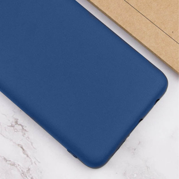 Заказать Xiaomi Poco X3 NFC / Poco X3 Pro Чохол TPU GETMAN Liquid Silk Full Camera для Xiaomi Poco X3 NFC / Poco X3 Pro