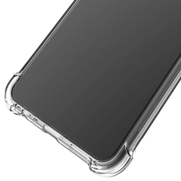 Заказать Xiaomi Poco X3 NFC / Poco X3 Pro TPU чохол GETMAN Ease logo посилені кути Full Camera для Xiaomi Poco X3 NFC / Poco X3 Pro