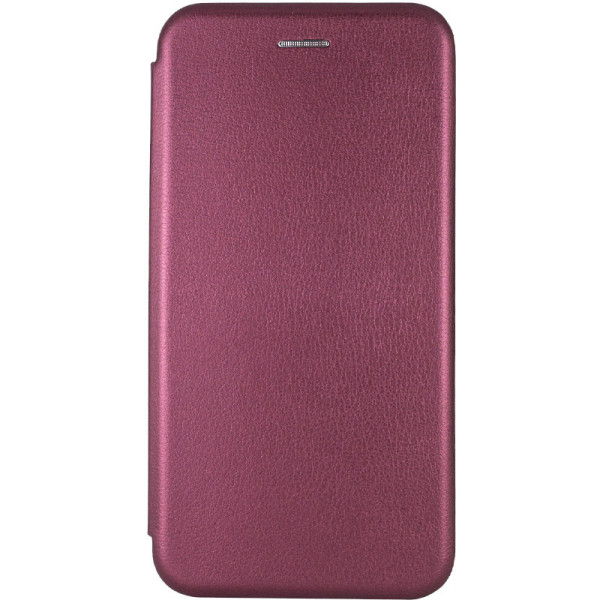 Заказать Xiaomi Poco X3 NFC / Poco X3 Pro Шкіряний чохол (книжка) Classy для Xiaomi Poco X3 NFC / Poco X3 Pro