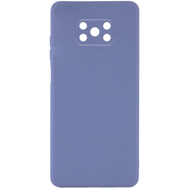 Заказать Xiaomi Poco X3 NFC / Poco X3 Pro Силиконовый чехол Candy Full Camera для Xiaomi Poco X3 NFC / Poco X3 Pro