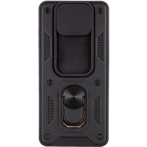 Заказать Xiaomi Poco X3 NFC / Poco X3 Pro Ударостійкий чохол Camshield Serge Ring для Xiaomi Poco X3 NFC / Poco X3 Pro