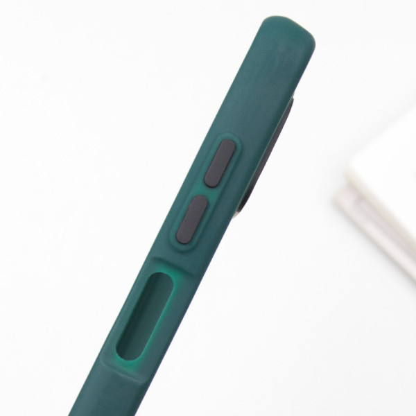Заказать Xiaomi Poco X3 NFC / Poco X3 Pro Чохол TPU+PC Lyon Frosted для Xiaomi Poco X3 NFC / Poco X3 Pro