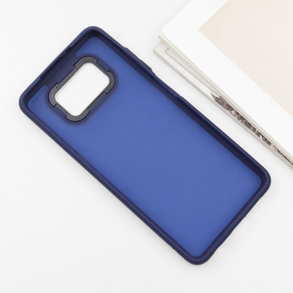 Заказать Xiaomi Poco X3 NFC / Poco X3 Pro Чохол TPU+PC Lyon Frosted для Xiaomi Poco X3 NFC / Poco X3 Pro