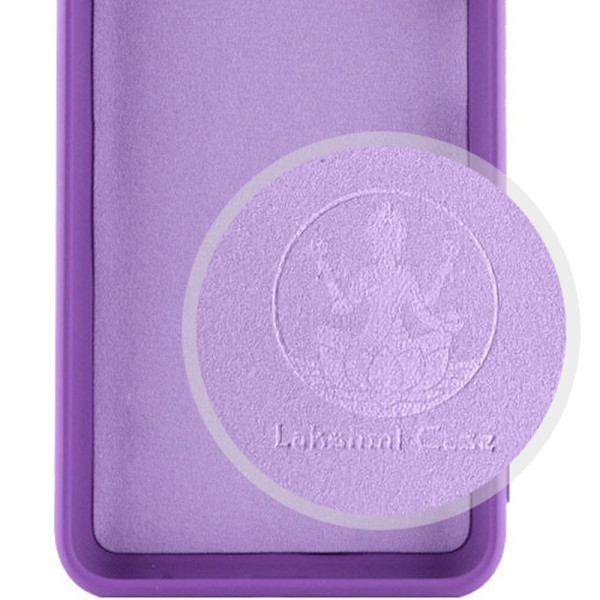 Замовити Xiaomi Poco X3 NFC / Poco X3 Pro Чохол Silicone Cover Lakshmi Full Camera (AA) для Xiaomi Poco X3 NFC / Poco X3 Pro
