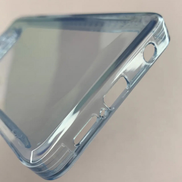 Заказать Xiaomi Poco X3 NFC / Poco X3 Pro Чехол TPU Starfall Clear для Xiaomi Poco X3 NFC / Poco X3 Pro