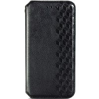 Шкіряний чохол книжка GETMAN Cubic (PU) для Xiaomi Poco X3 NFC / Poco X3 Pro