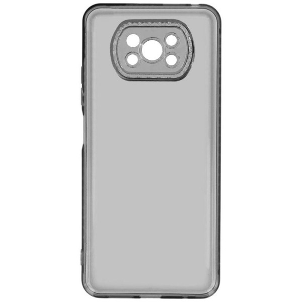 Заказать Xiaomi Poco X3 NFC / Poco X3 Pro Чехол TPU Starfall Clear для Xiaomi Poco X3 NFC / Poco X3 Pro