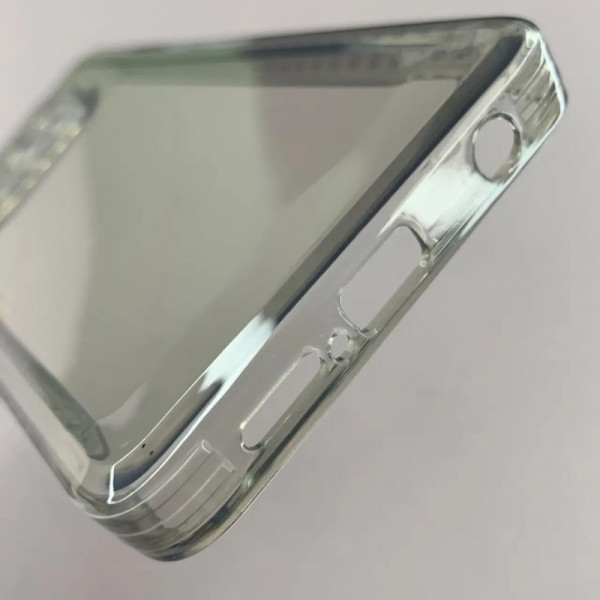 Заказать Xiaomi Poco X3 NFC / Poco X3 Pro Чехол TPU Starfall Clear для Xiaomi Poco X3 NFC / Poco X3 Pro