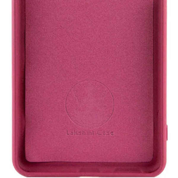 Заказать Xiaomi Poco X3 NFC / Poco X3 Pro Чохол Silicone Cover Lakshmi Full Camera (AA) для Xiaomi Poco X3 NFC / Poco X3 Pro