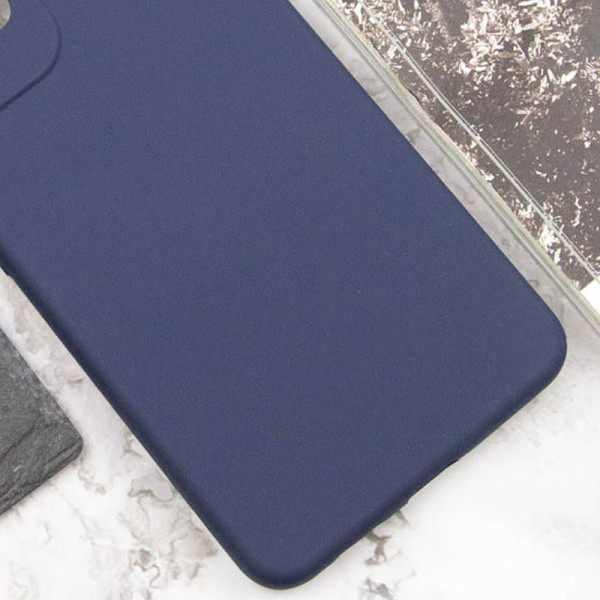 Заказать Xiaomi Poco X3 NFC / Poco X3 Pro Чохол Silicone Cover Lakshmi Full Camera (AAA) для Xiaomi Poco X3 NFC / Poco X3 Pro