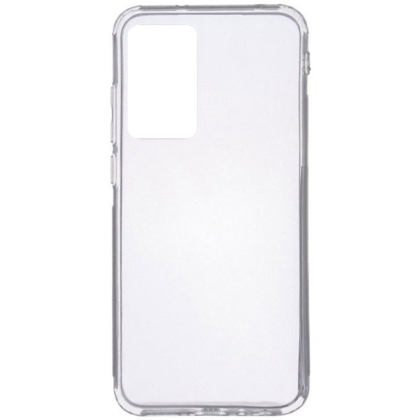 Замовити Xiaomi Poco X4 Pro 5G TPU чохол Epic Transparent 1,5mm для Xiaomi Poco X4 Pro 5G