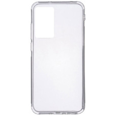 TPU чехол Epic Transparent 1,5mm для Xiaomi Poco X4 Pro 5G