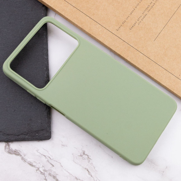 Замовити Xiaomi Poco X4 Pro 5G Силіконовий чохол Candy для Xiaomi Poco X4 Pro 5G