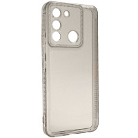 Чехол TPU Starfall Clear для Xiaomi Poco X5 5G / Redmi Note 12 5G