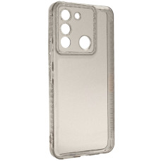 Чехол TPU Starfall Clear для Xiaomi Poco X5 5G / Redmi Note 12 5G