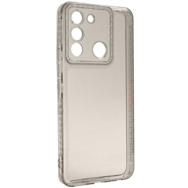 Замовити Xiaomi Poco X5 5G Чохол TPU Starfall Clear для Xiaomi Poco X5 5G / Redmi Note 12 5G