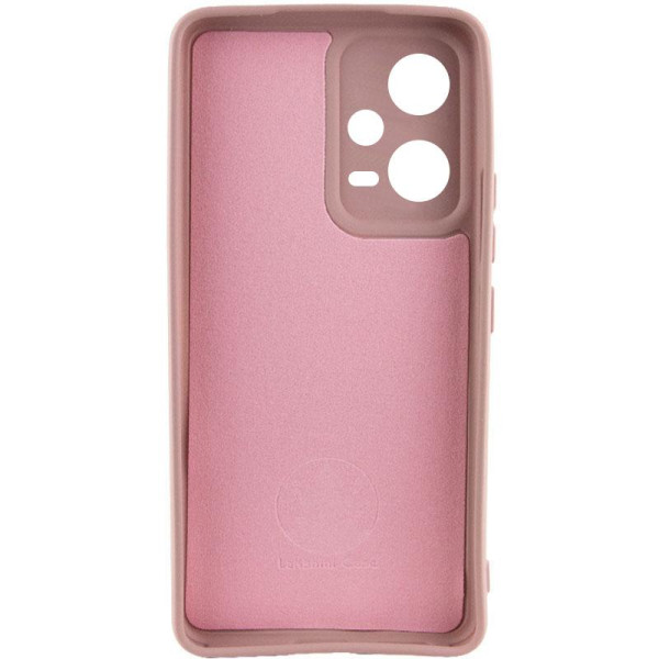 Замовити Xiaomi Poco X5 5G Чохол Silicone Cover Lakshmi Full Camera (A) для Xiaomi Poco X5 5G / Redmi Note 12 5G