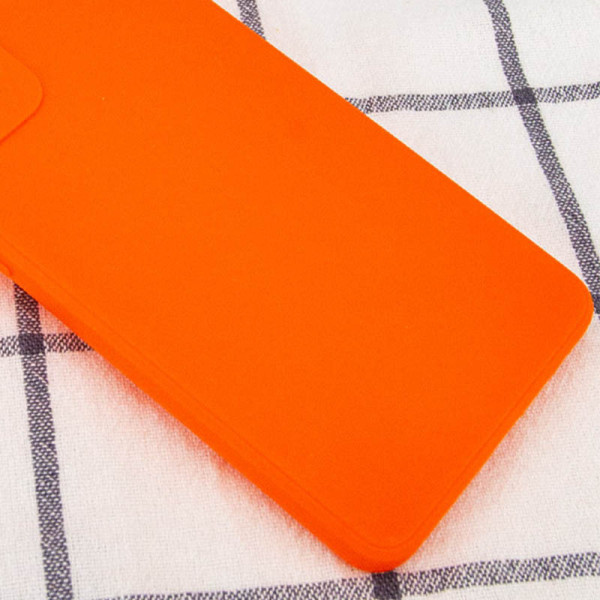Заказать Xiaomi Poco X5 5G Силиконовый чехол Candy Full Camera для Xiaomi Poco X5 5G / Note 12 5G