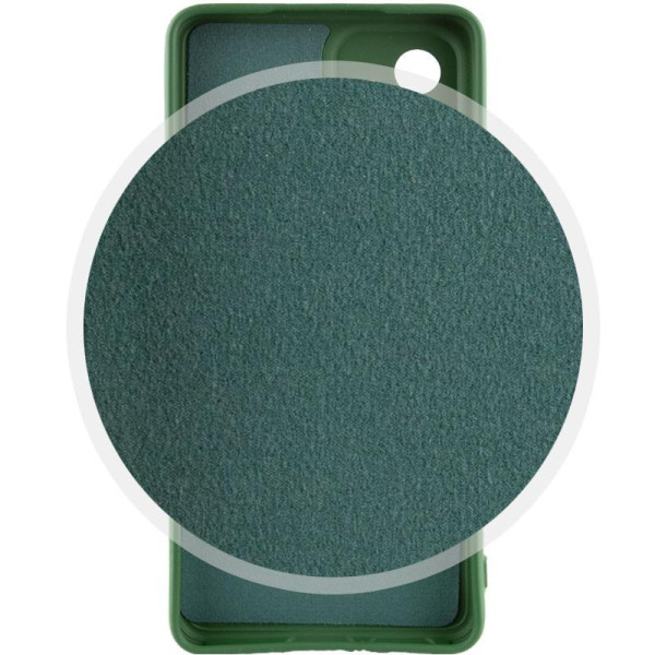 Заказать Xiaomi Poco X5 5G Чехол Silicone Cover Lakshmi Full Camera (A) для Xiaomi Poco X5 5G / Redmi Note 12 5G