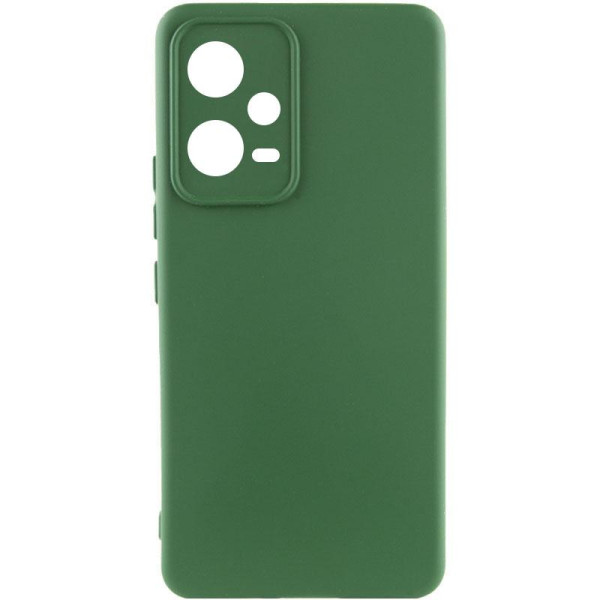 Заказать Xiaomi Poco X5 5G Чехол Silicone Cover Lakshmi Full Camera (A) для Xiaomi Poco X5 5G / Redmi Note 12 5G