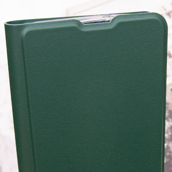 Замовити Xiaomi Poco X5 5G Шкіряний чохол книжка GETMAN Elegant (PU) для Xiaomi Poco X5 5G / Redmi Note 12 5G
