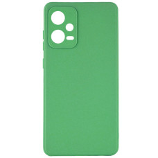 Силиконовый чехол Candy Full Camera для Xiaomi Poco X5 5G / Note 12 5G