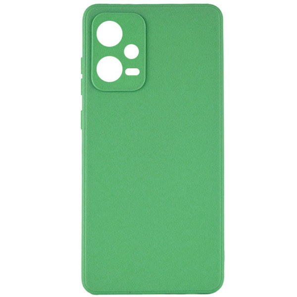 Замовити Xiaomi Poco X5 5G Силіконовий чохол Candy Full Camera для Xiaomi Poco X5 5G / Note 12 5G