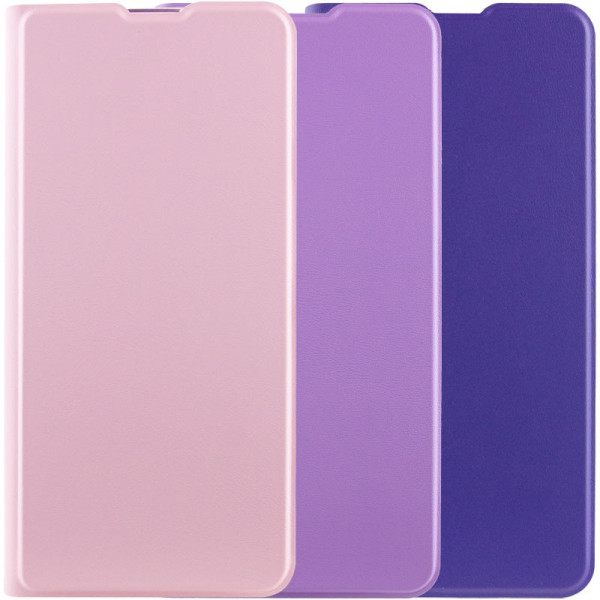 Замовити Xiaomi Poco X5 5G Шкіряний чохол книжка GETMAN Elegant (PU) для Xiaomi Poco X5 5G / Redmi Note 12 5G