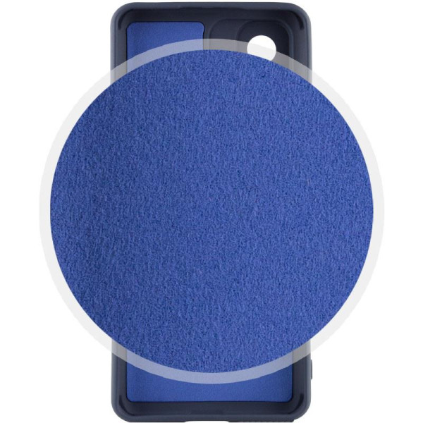 Заказать Xiaomi Poco X5 5G Чехол Silicone Cover Lakshmi Full Camera (A) для Xiaomi Poco X5 5G / Redmi Note 12 5G