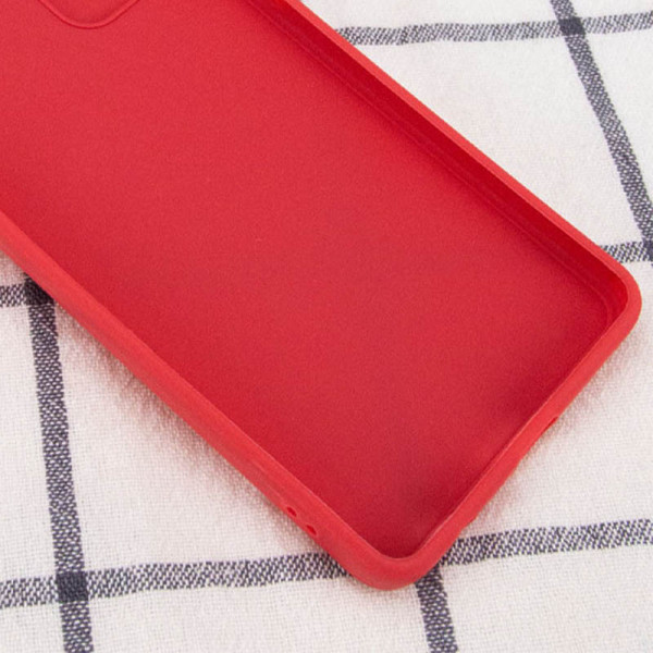 Замовити Xiaomi Poco X5 5G Силіконовий чохол Candy Full Camera для Xiaomi Poco X5 5G / Note 12 5G