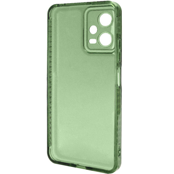 Заказать Xiaomi Poco X5 5G Чехол TPU Starfall Clear для Xiaomi Poco X5 5G / Redmi Note 12 5G