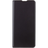 Кожаный чехол книжка GETMAN Elegant (PU) для Xiaomi Poco X5 5G / Redmi Note 12 5G
