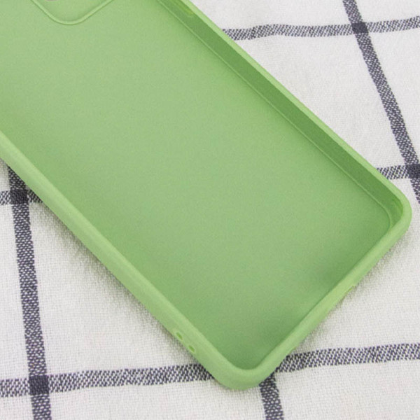 Заказать Xiaomi Poco X5 5G Силиконовый чехол Candy Full Camera для Xiaomi Poco X5 5G / Note 12 5G