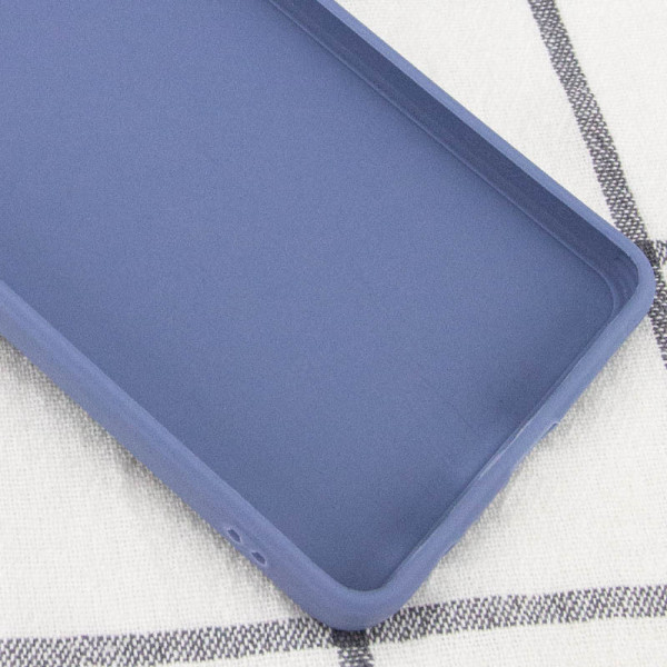 Заказать Xiaomi Poco X5 5G Силиконовый чехол Candy Full Camera для Xiaomi Poco X5 5G / Note 12 5G
