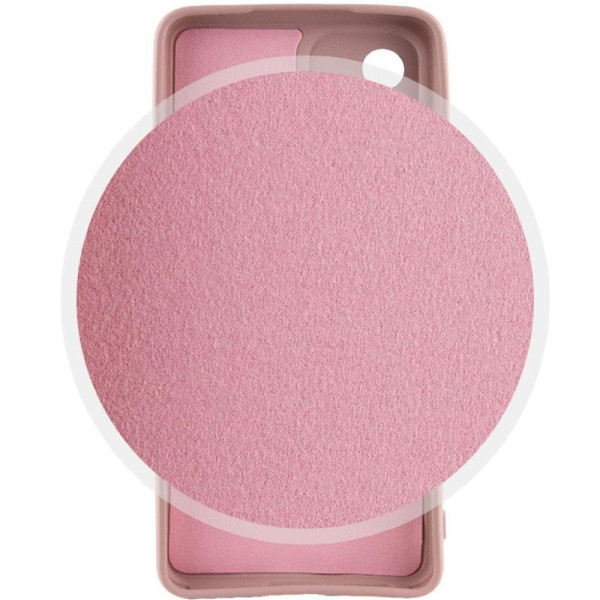 Замовити Xiaomi Poco X5 5G Чохол Silicone Cover Lakshmi Full Camera (A) для Xiaomi Poco X5 5G / Redmi Note 12 5G