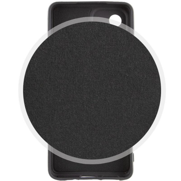 Заказать Xiaomi Poco X5 5G Чехол Silicone Cover Lakshmi Full Camera (A) для Xiaomi Poco X5 5G / Redmi Note 12 5G