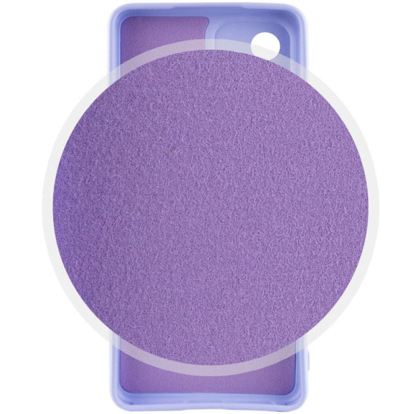 Замовити Xiaomi Poco X5 5G Чохол Silicone Cover Lakshmi Full Camera (A) для Xiaomi Poco X5 5G / Redmi Note 12 5G