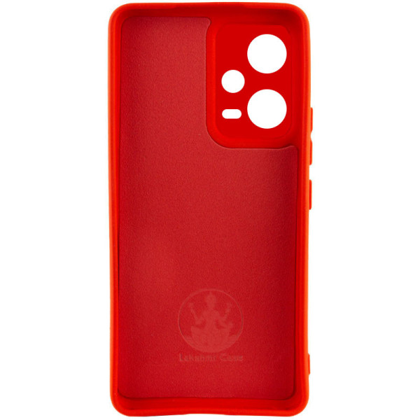 Замовити Xiaomi Poco X5 5G Чохол Silicone Cover Lakshmi Full Camera (A) для Xiaomi Poco X5 5G / Redmi Note 12 5G