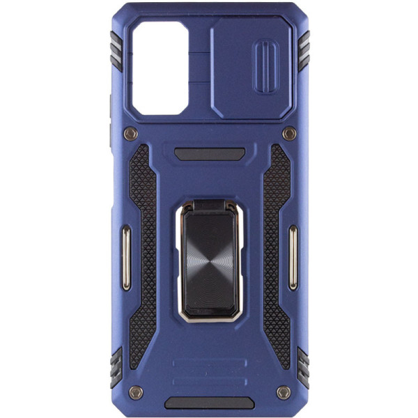 Заказать Xiaomi Poco X5 5G Ударопрочный чехол Camshield Army Ring для Xiaomi Poco X5 5G / Note 12 5G