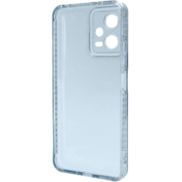 Заказать Xiaomi Poco X5 5G Чехол TPU Starfall Clear для Xiaomi Poco X5 5G / Redmi Note 12 5G