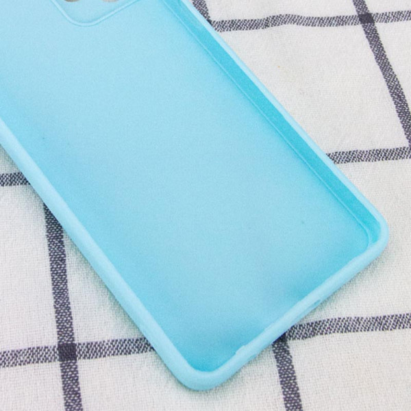 Замовити Xiaomi Poco X5 5G Силіконовий чохол Candy Full Camera для Xiaomi Poco X5 5G / Note 12 5G