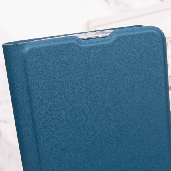 Замовити Xiaomi Poco X5 5G Шкіряний чохол книжка GETMAN Elegant (PU) для Xiaomi Poco X5 5G / Redmi Note 12 5G