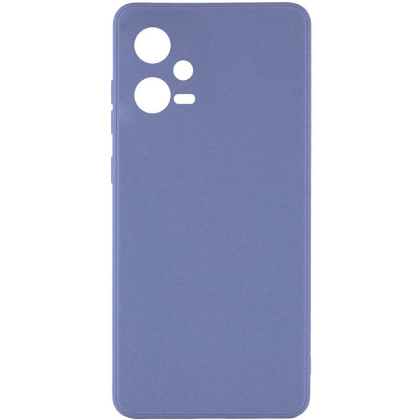 Заказать Xiaomi Poco X5 5G Силиконовый чехол Candy Full Camera для Xiaomi Poco X5 5G / Note 12 5G