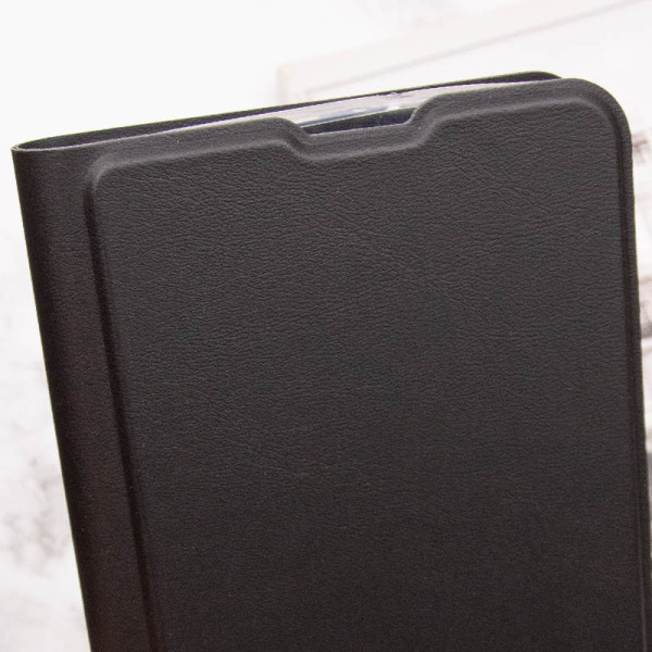 Замовити Xiaomi Poco X5 5G Шкіряний чохол книжка GETMAN Elegant (PU) для Xiaomi Poco X5 5G / Redmi Note 12 5G
